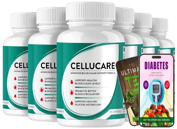 cellucare supplement